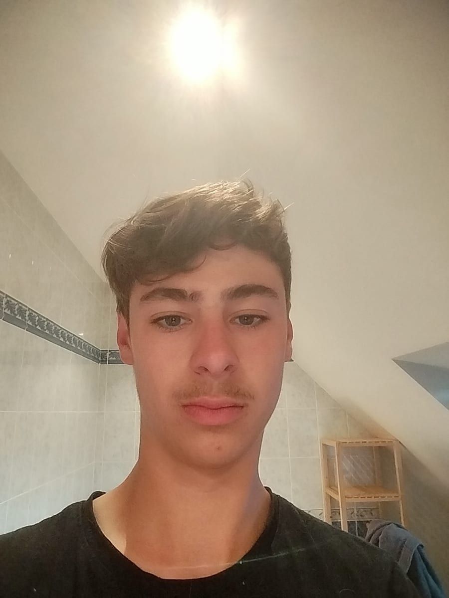 Profil de Jorma