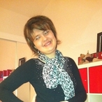 Profil de Madysone
