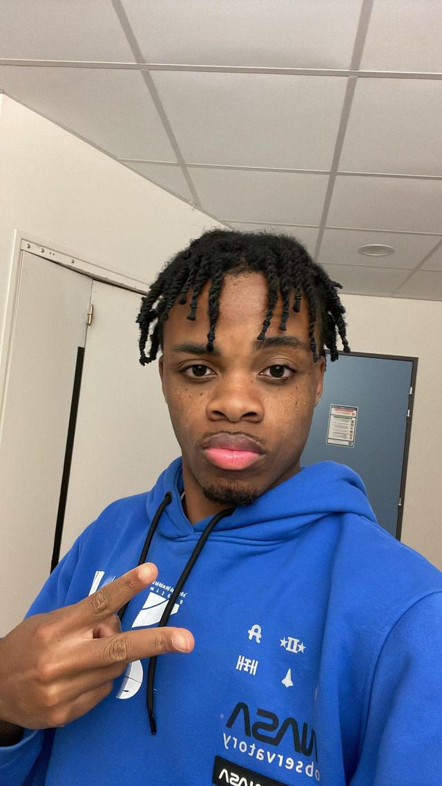 Profil de Leny