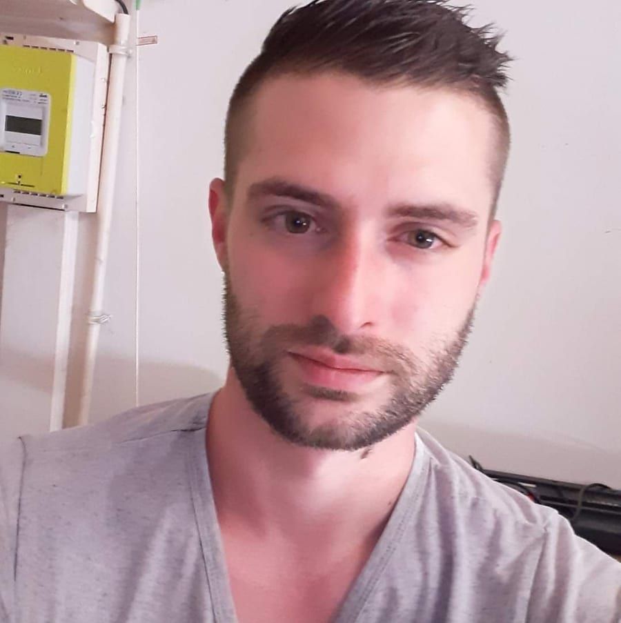 Profil de Jean-raymond