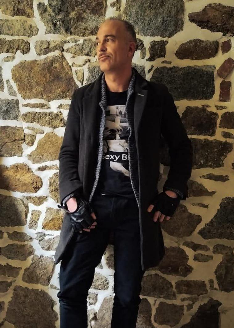 Profil de Marc