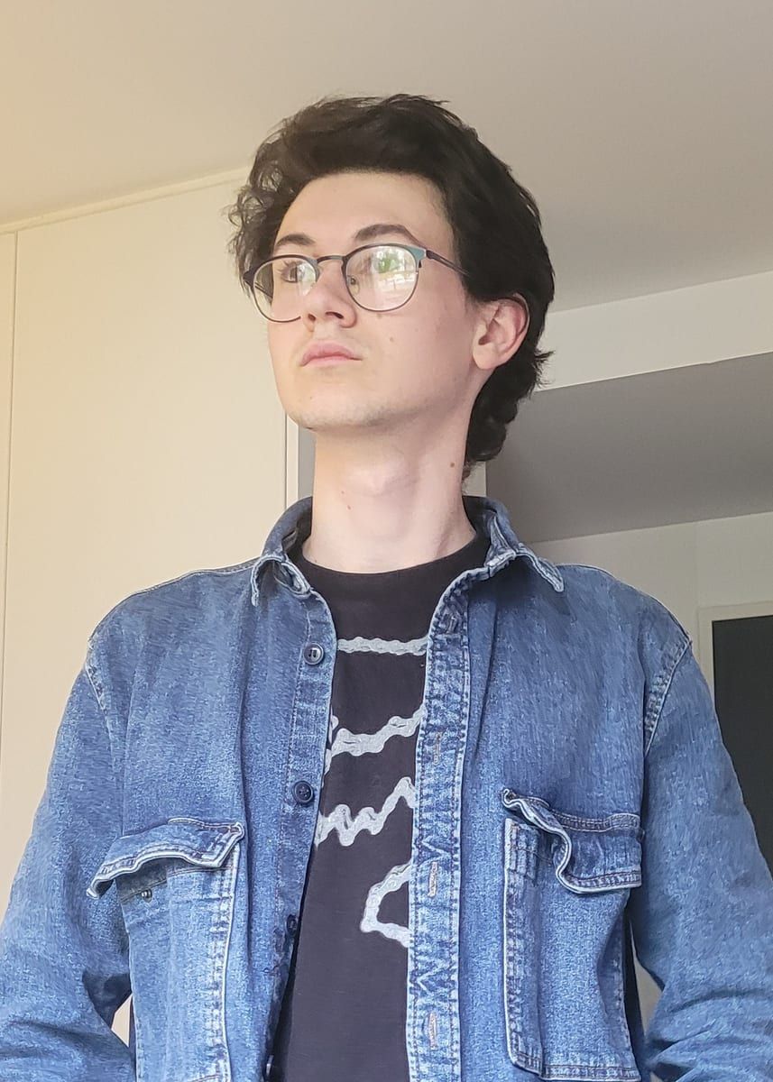 Profil de Erven