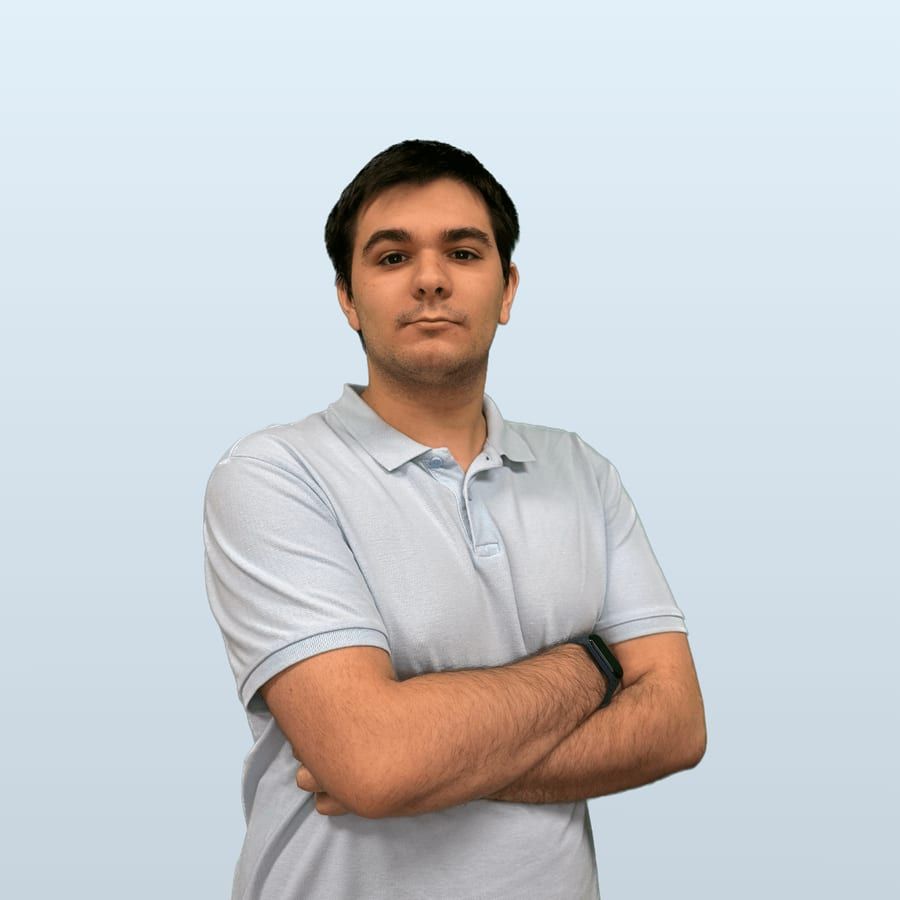 Profil de Ellias