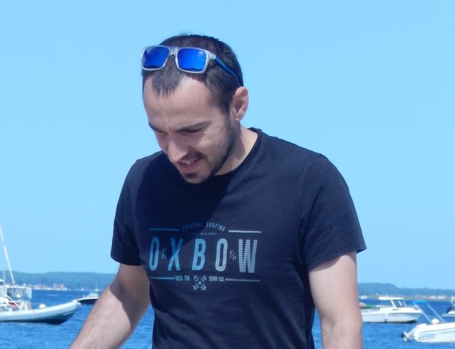 Profil de Aldwin