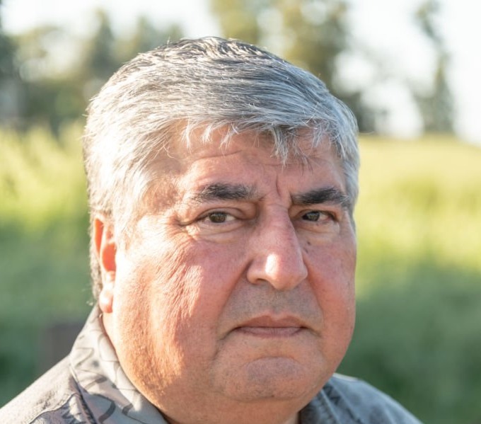 Profil de Kenane