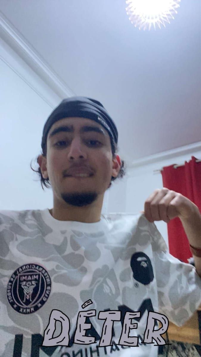 Profil de Abdel-djalil