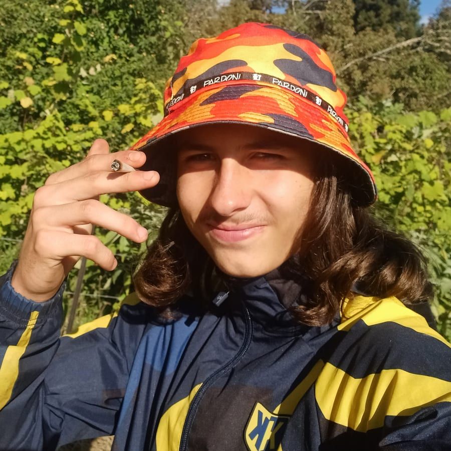 Profil de Massi