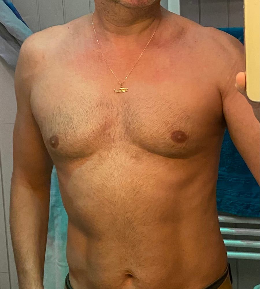 Profil de Sulaiman