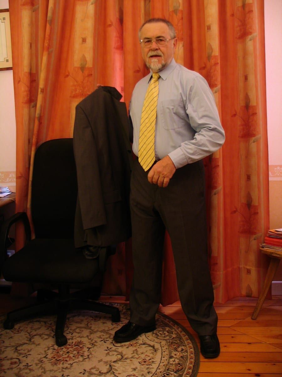 Profil de Damien