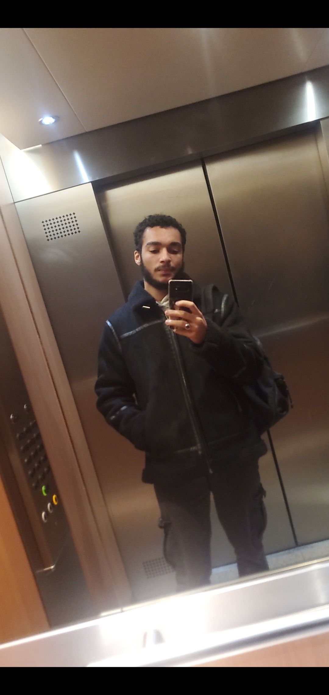 Profil de Serafim