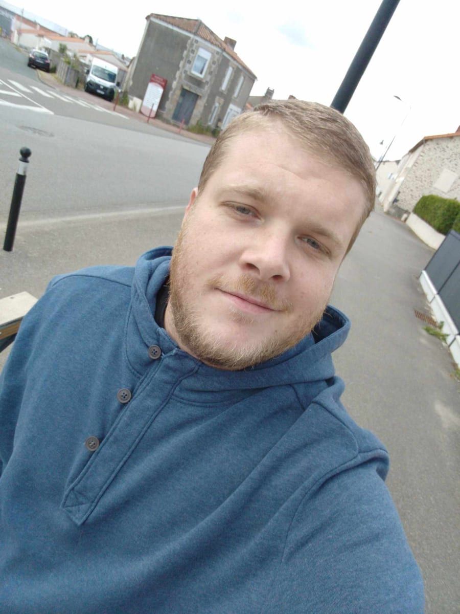 Profil de Nasime