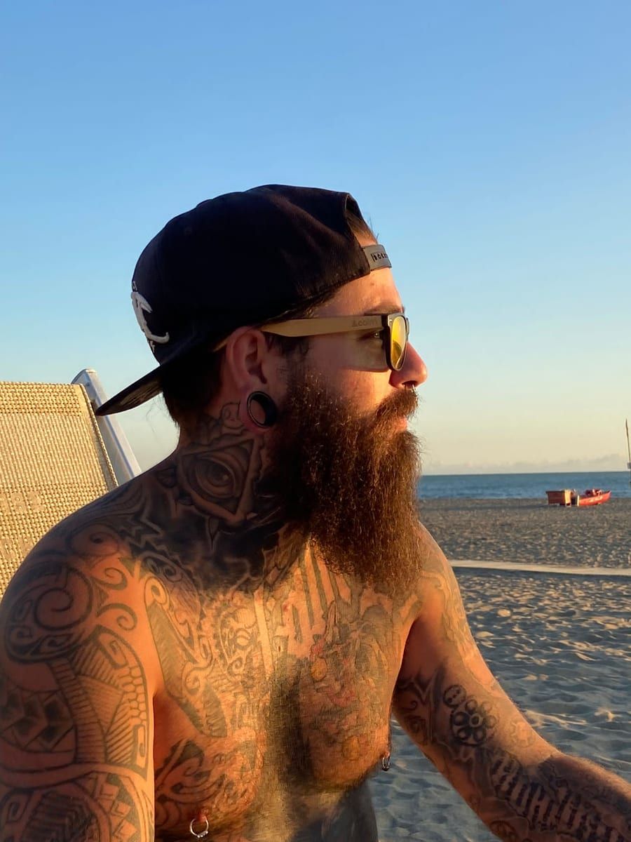 Profil de Anoki