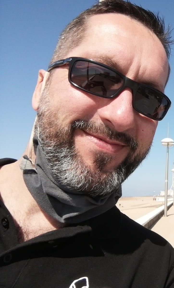 Profil de Sven