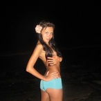 Profil de Franceline