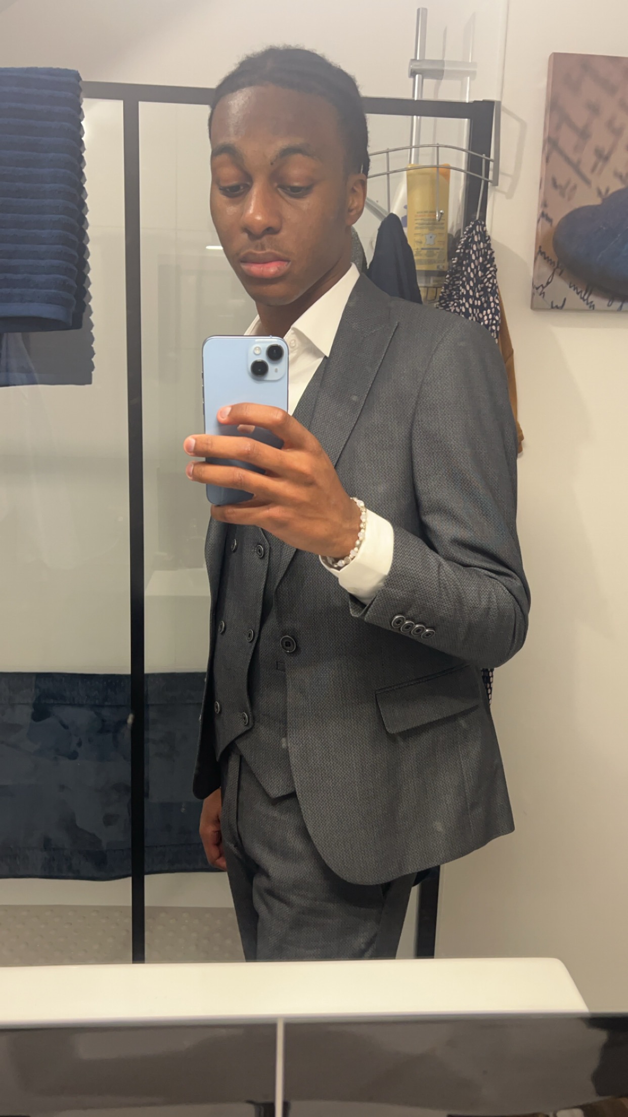 Profil de Silvan