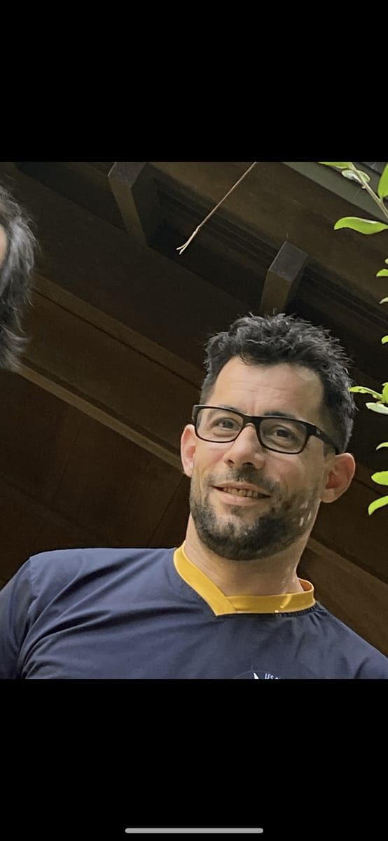 Profil de Rogerio