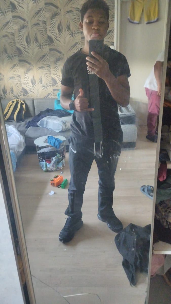 Profil de Ibrahime