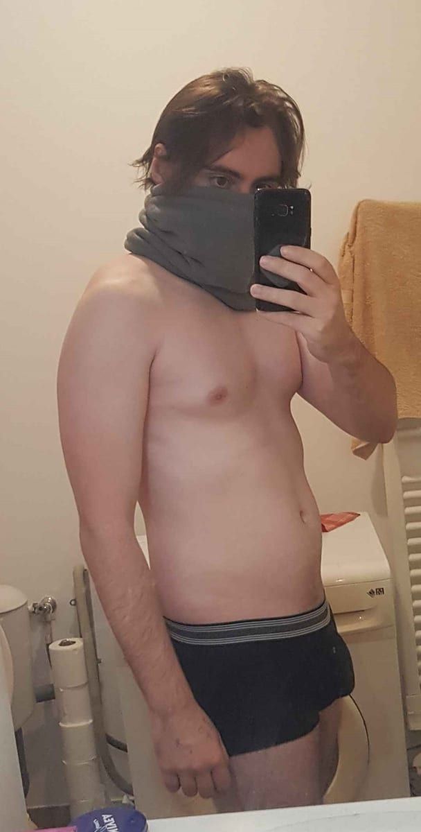 Profil de Saada