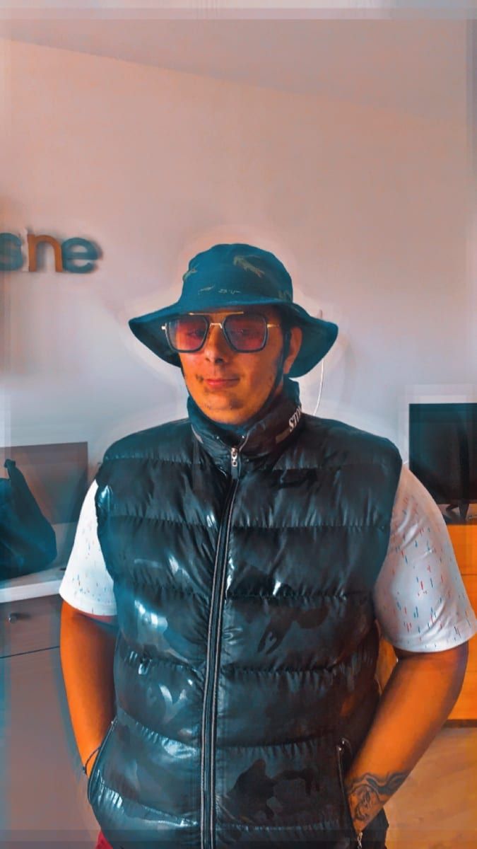 Profil de Lachemi