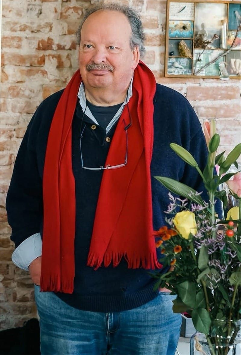 Profil de Taylan