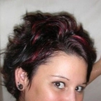 Profil de Marie-anick