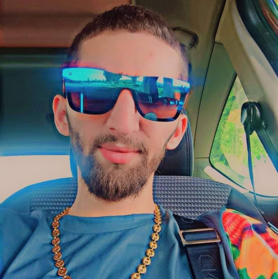 Profil de Marc-pierre