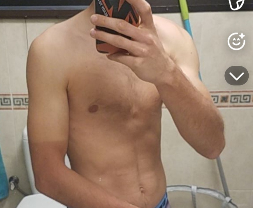 Profil de Guerlin