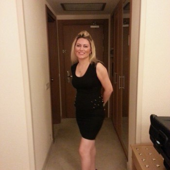 Profil de Shadia
