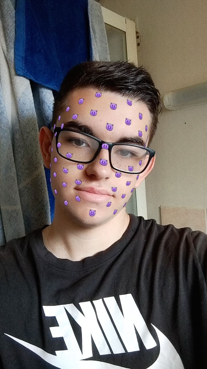 Profil de Scholastien