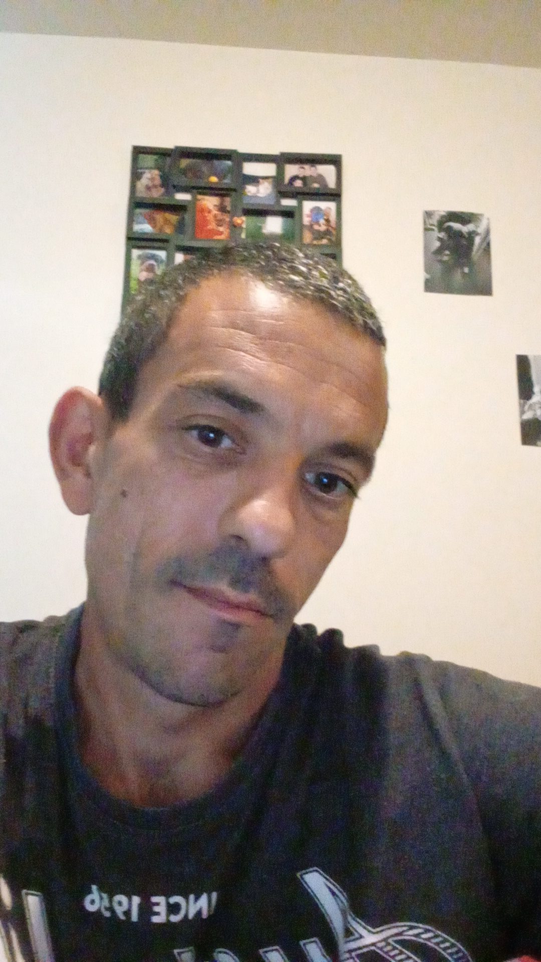 Profil de Sherif