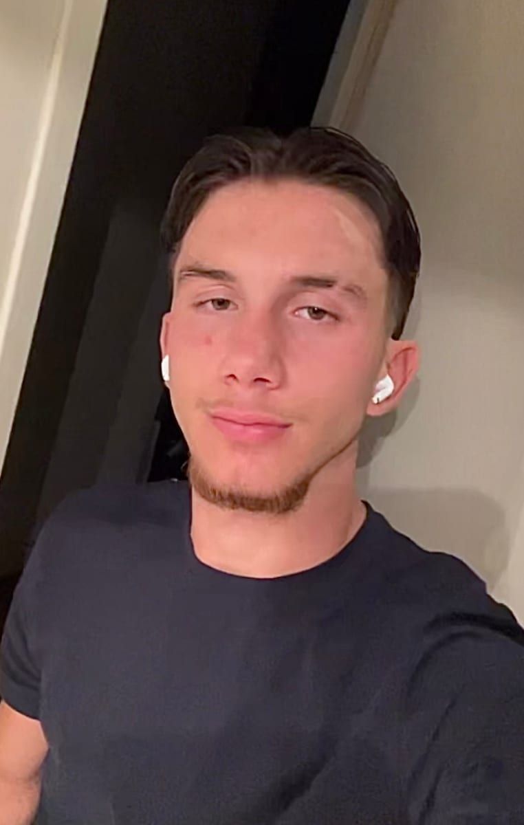 Profil de Louis-arnaud