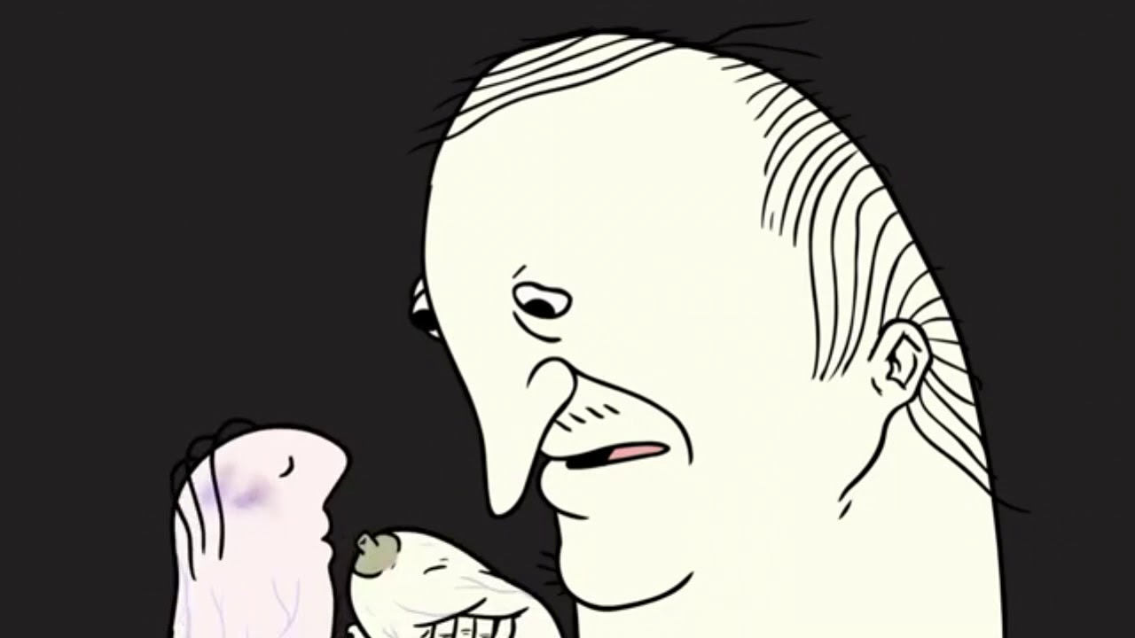 Profil de Hermenegilde