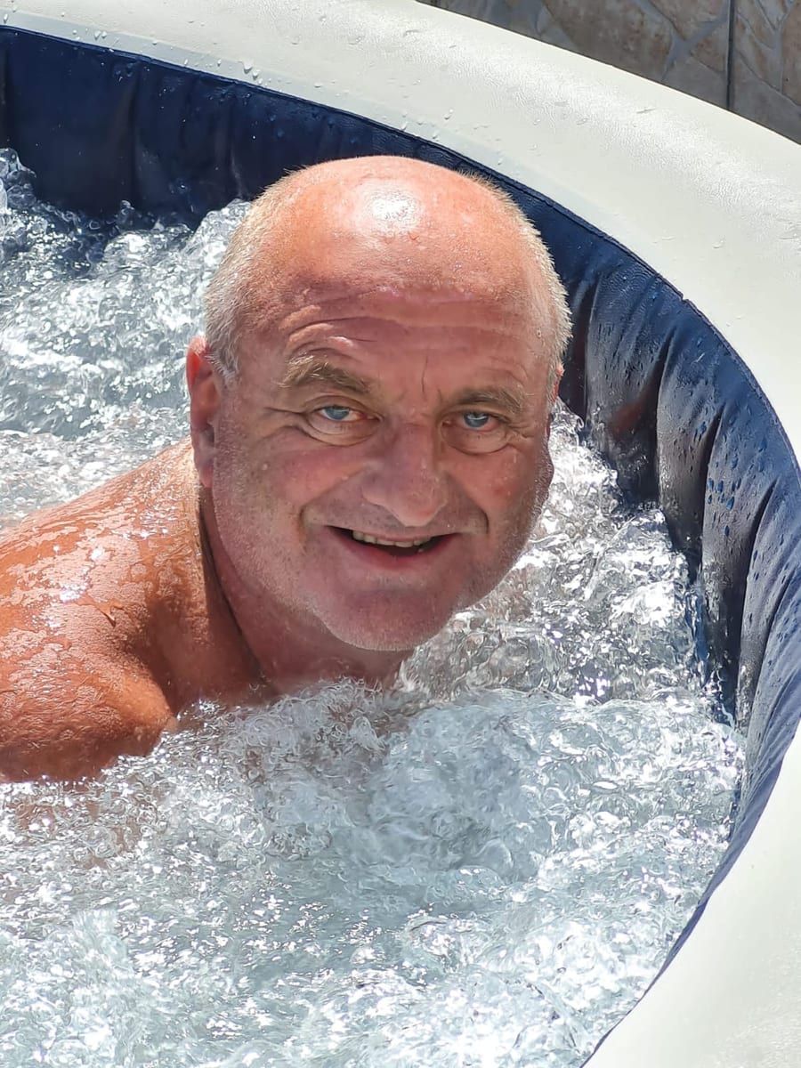 Profil de Conrad