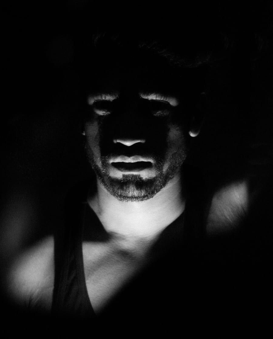Profil de Essaid