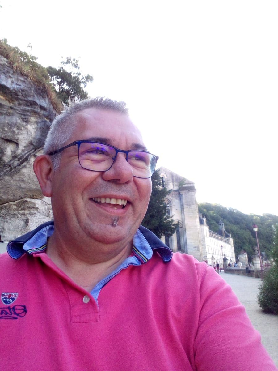 Profil de Marc-jean