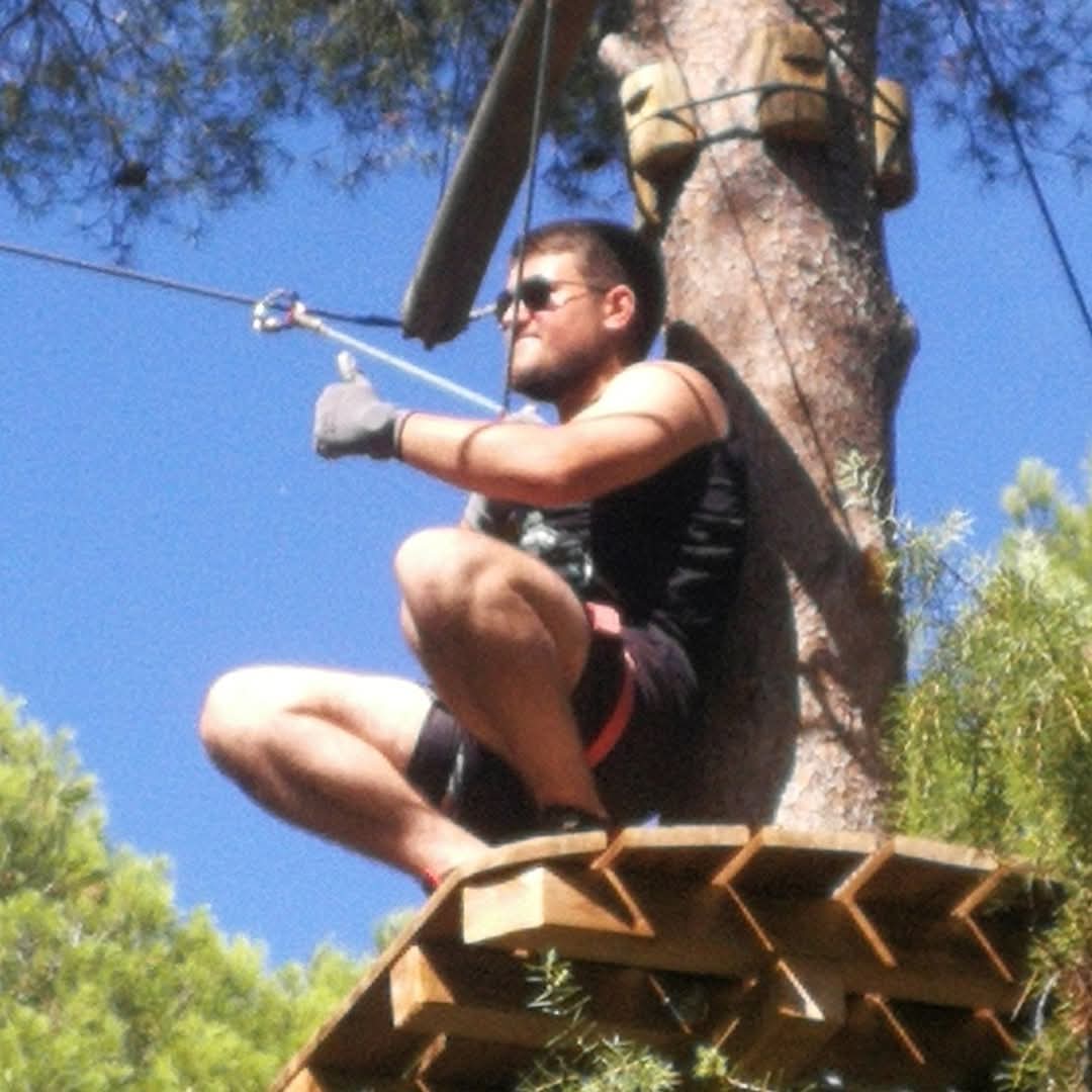 Profil de Antonino