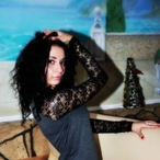 Profil de Marilia