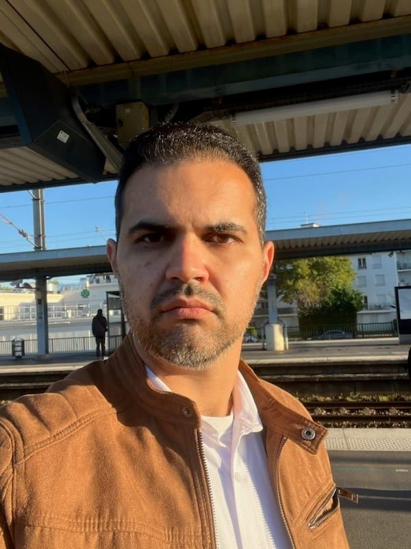 Profil de Leonel