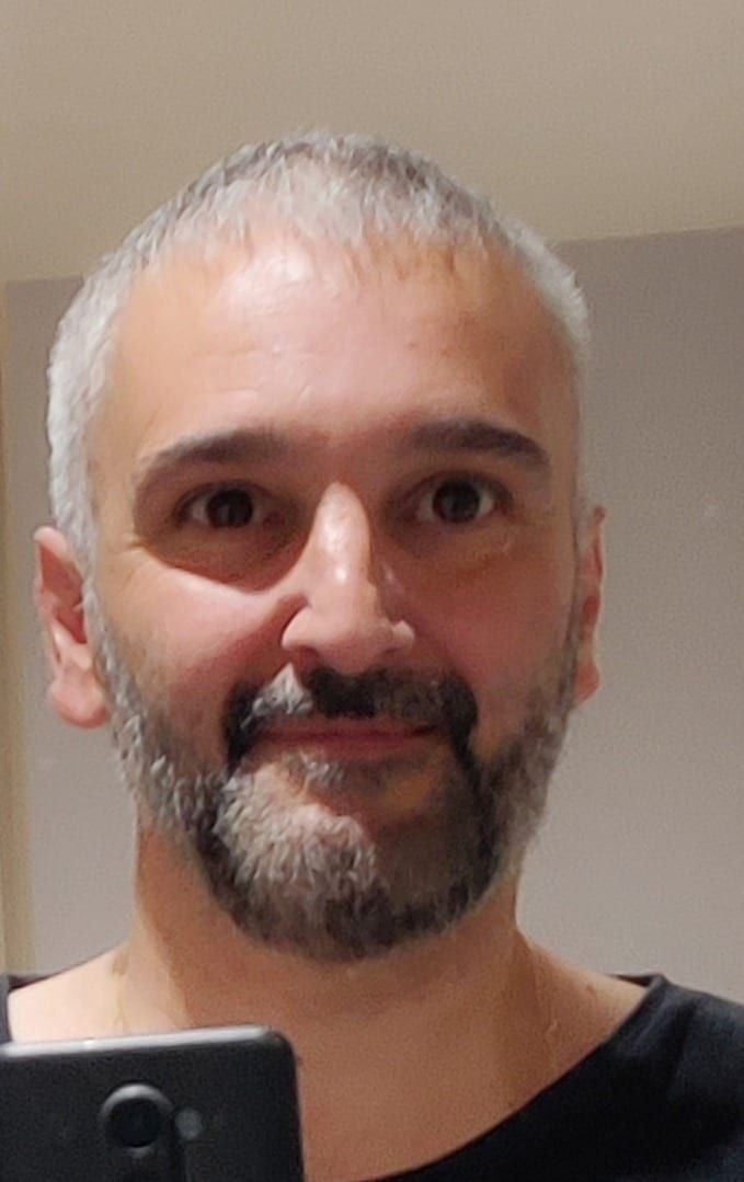 Profil de Anders