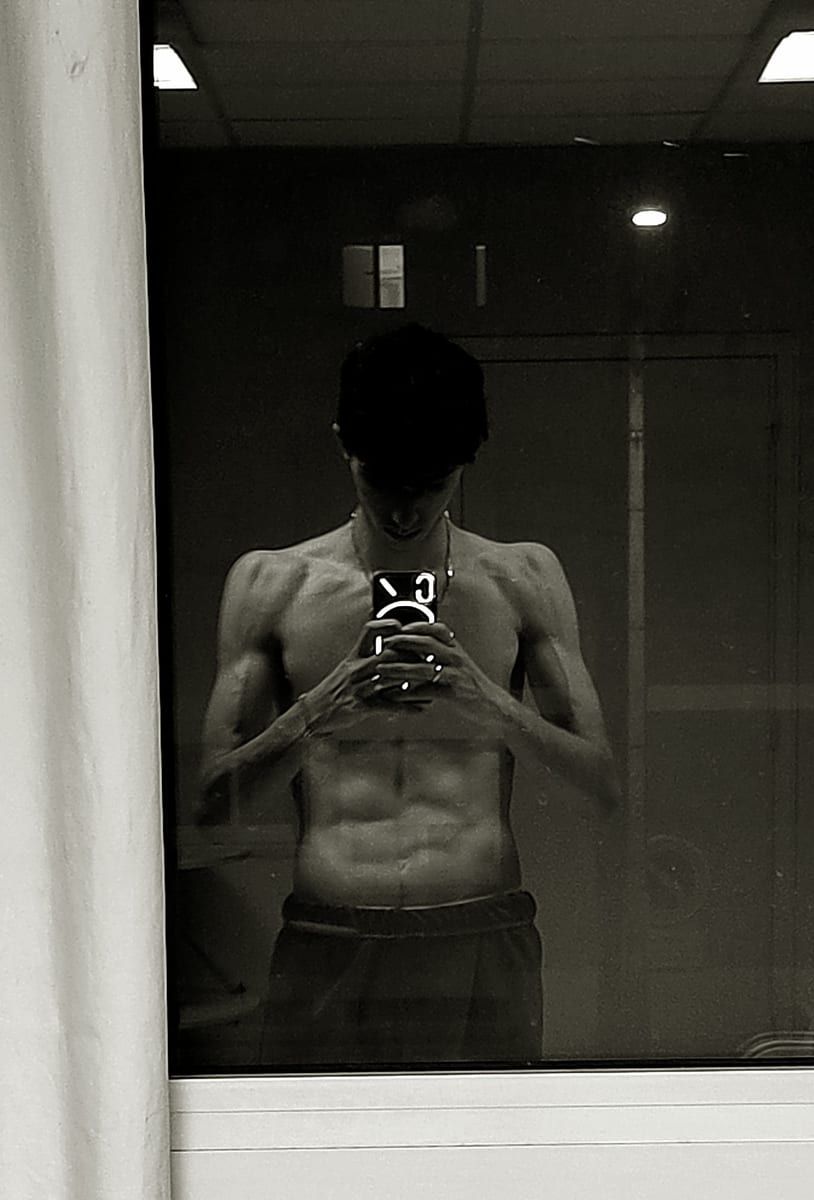 Profil de Shahid