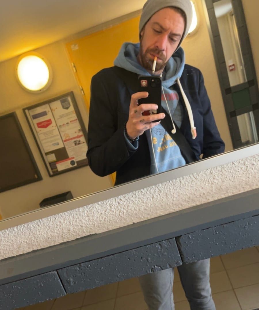 Profil de Mohamed-younes
