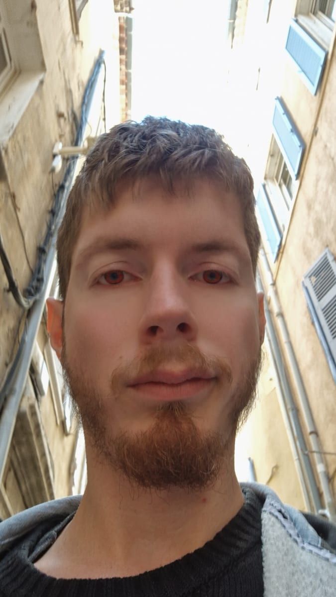 Profil de Abdalaye