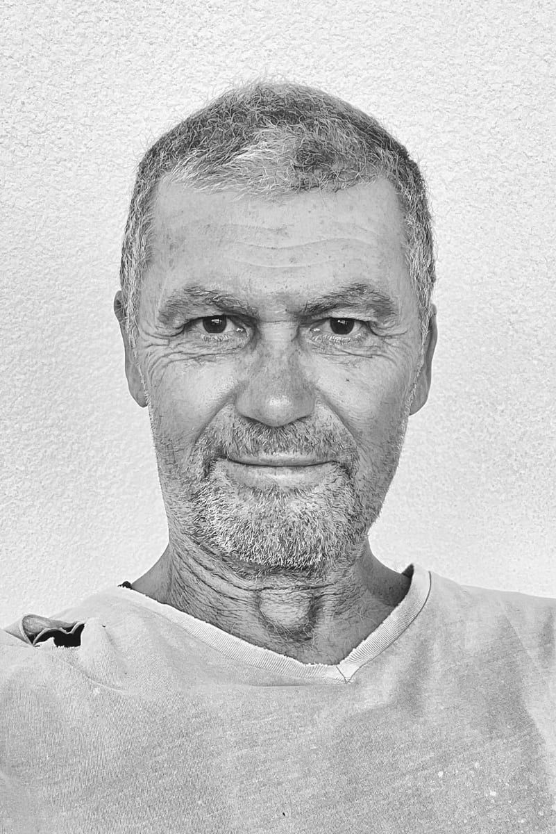 Profil de Danial