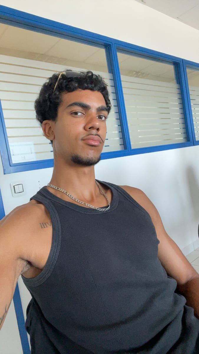 Profil de Eran