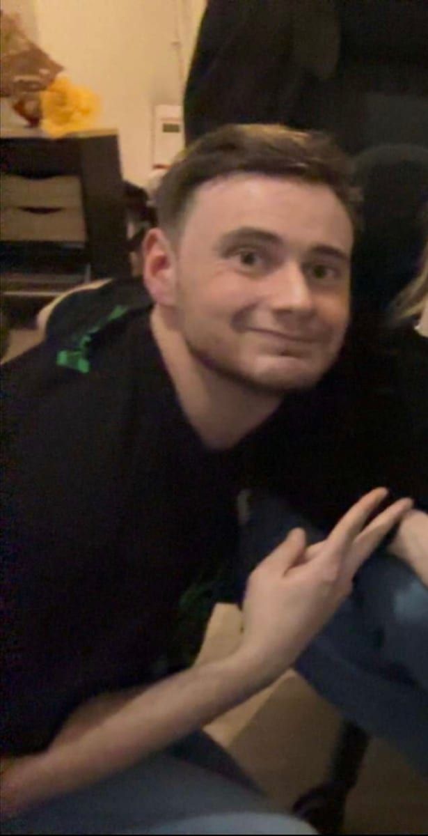 Profil de Zvonko
