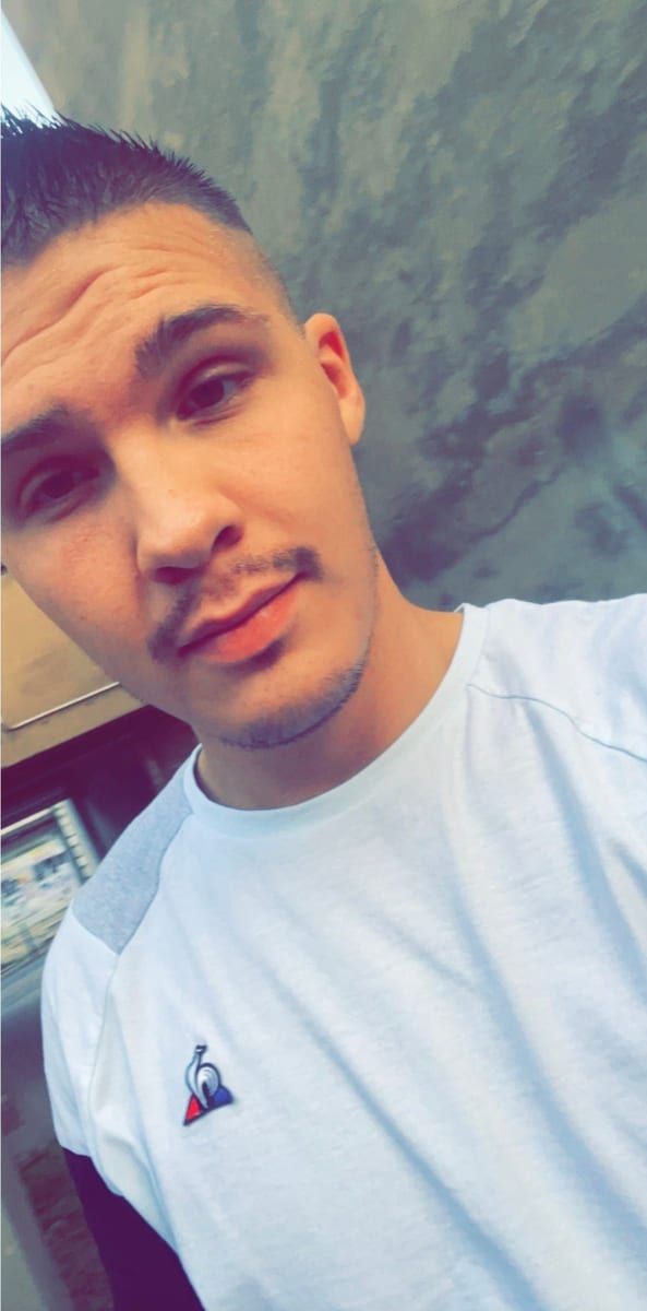 Profil de Pierre-amaury