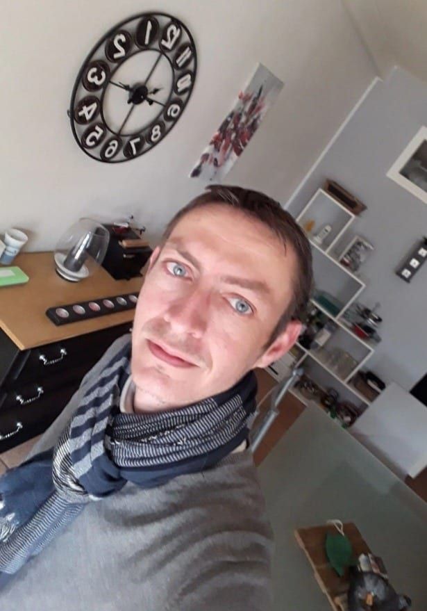 Profil de Jonathan