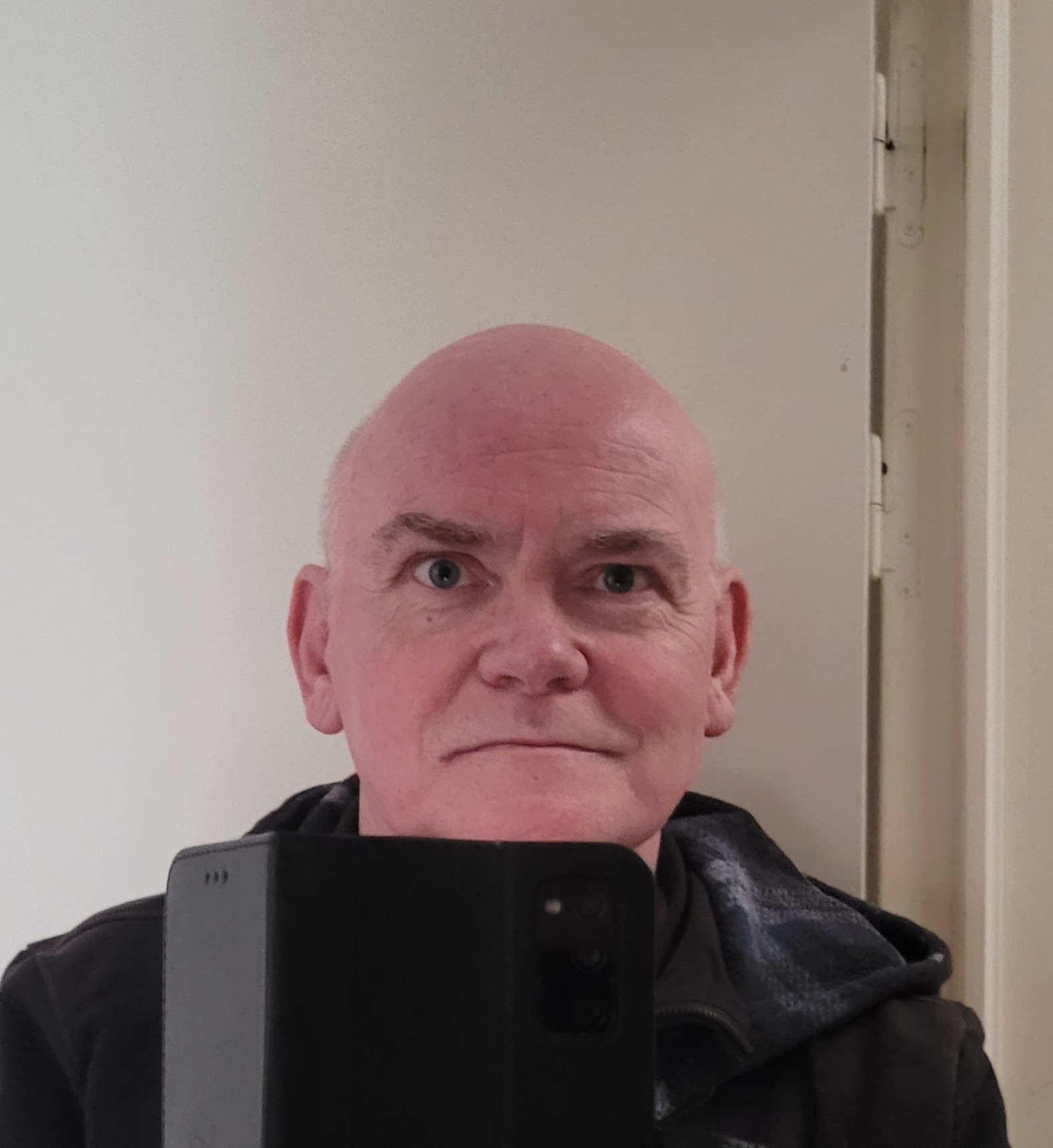 Profil de Rejean
