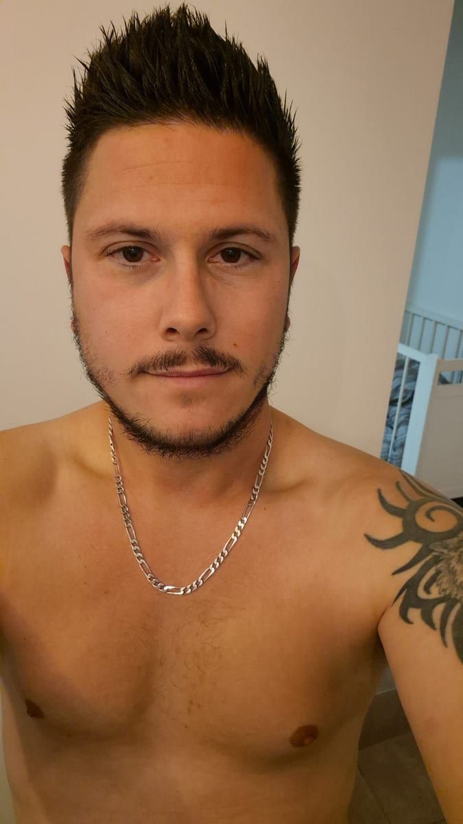 Profil de Serge