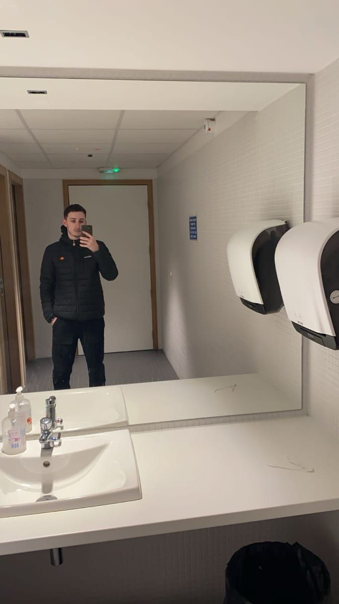 Profil de Ayden